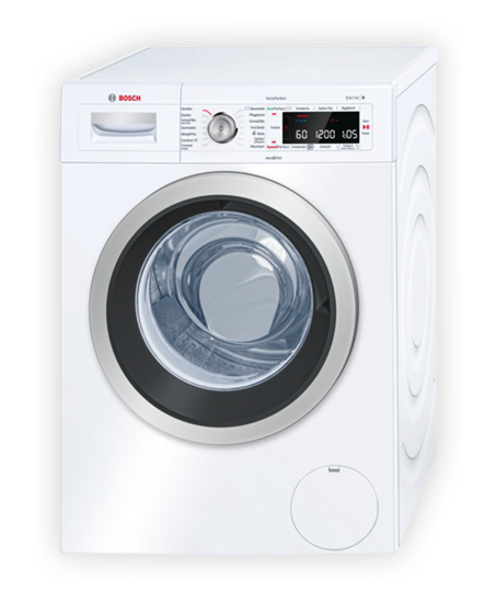 Waschmaschinen von Bosch vom Elektrofachhandel Elektro Rothenpieler