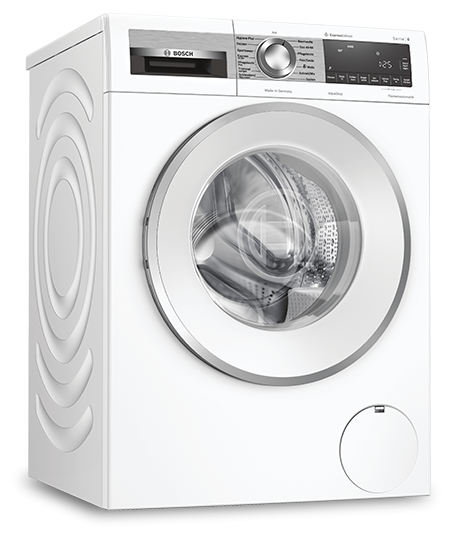 Waschmaschinen von Bosch vom Elektrofachhandel Elektro Rothenpieler